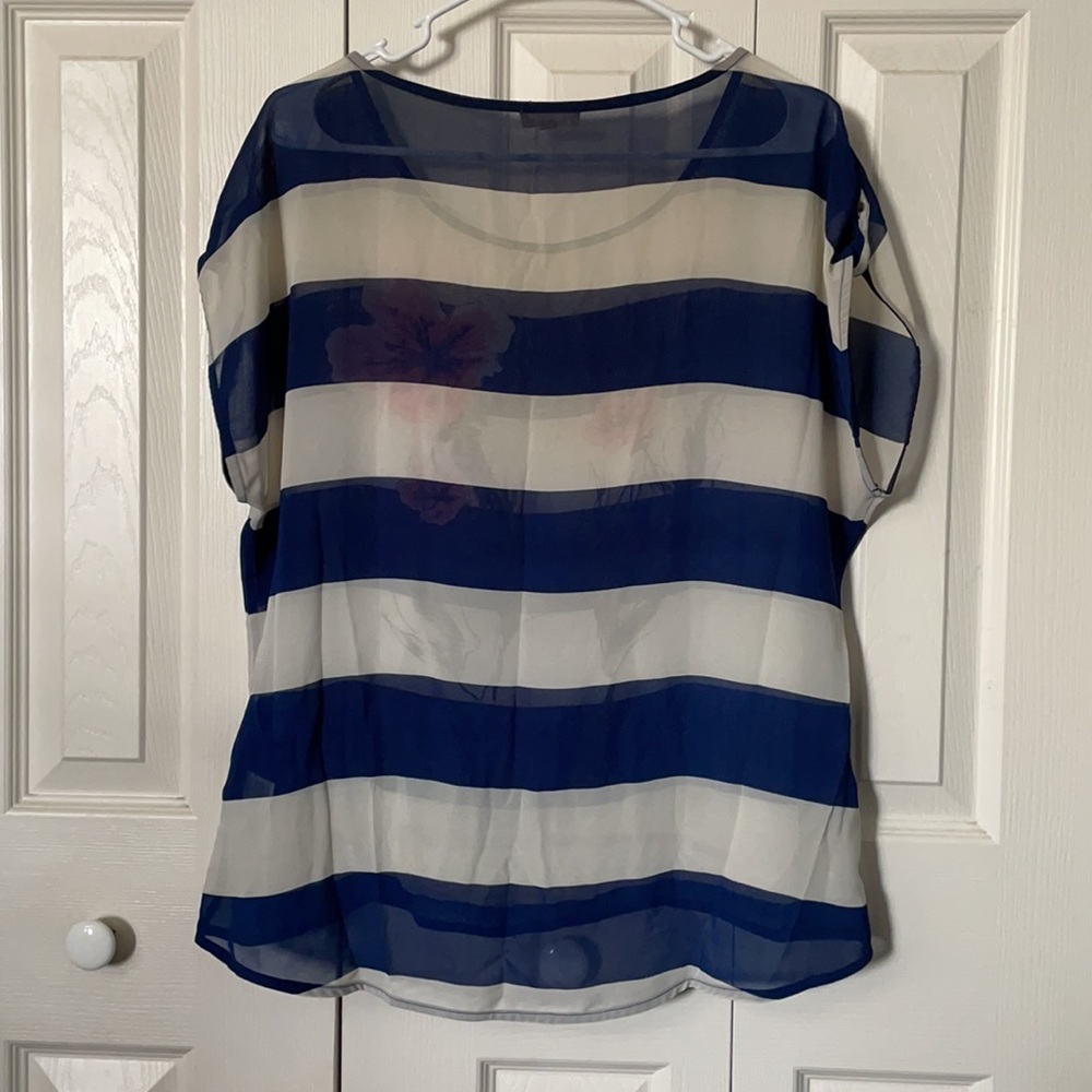 blouse - Picture 2 of 3